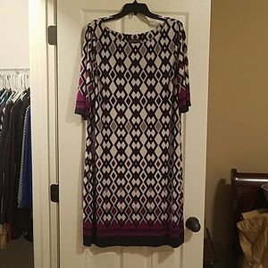 Jessica Howard Dress