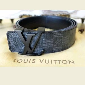 Louis Vuitton belt