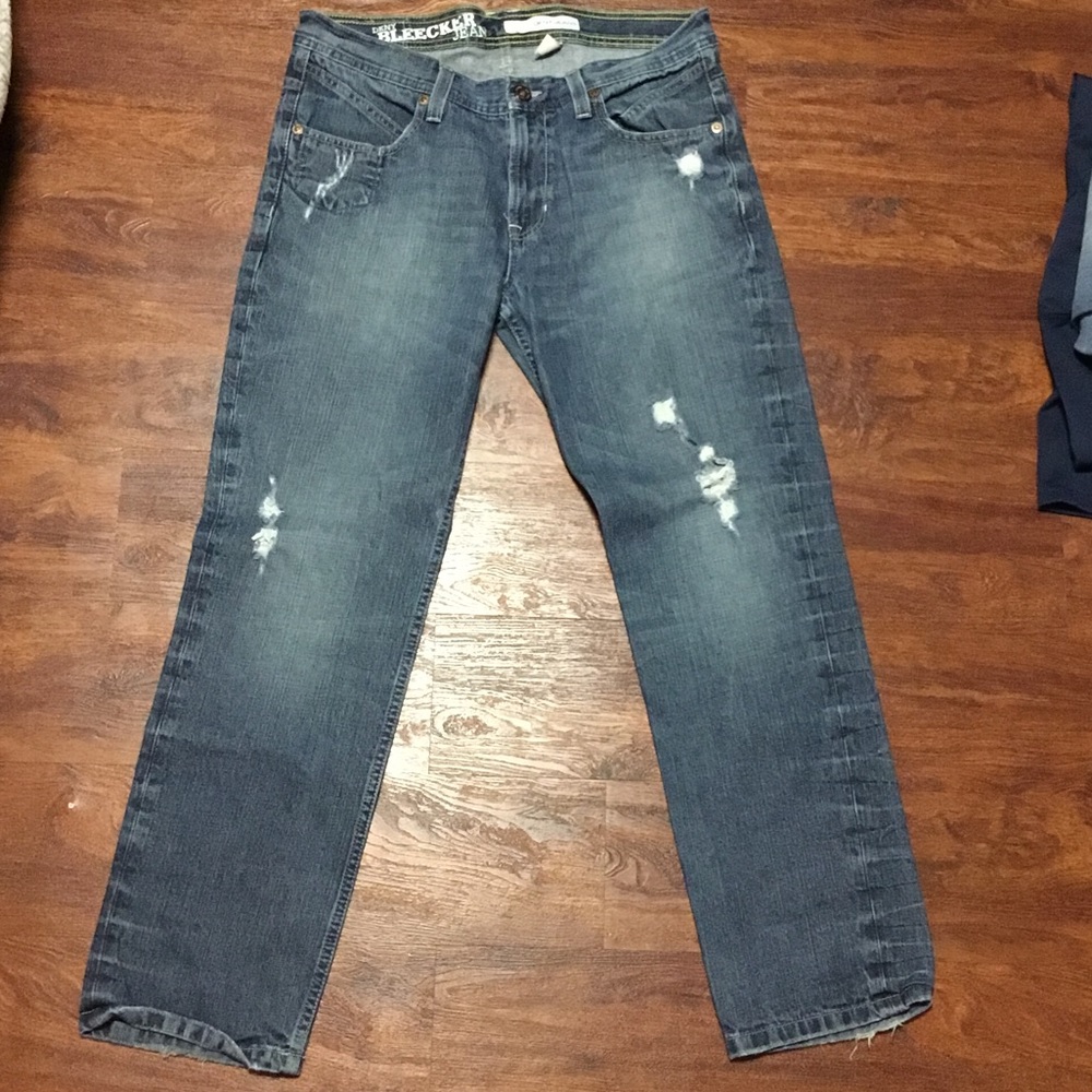 34X30 DKNY Jeans