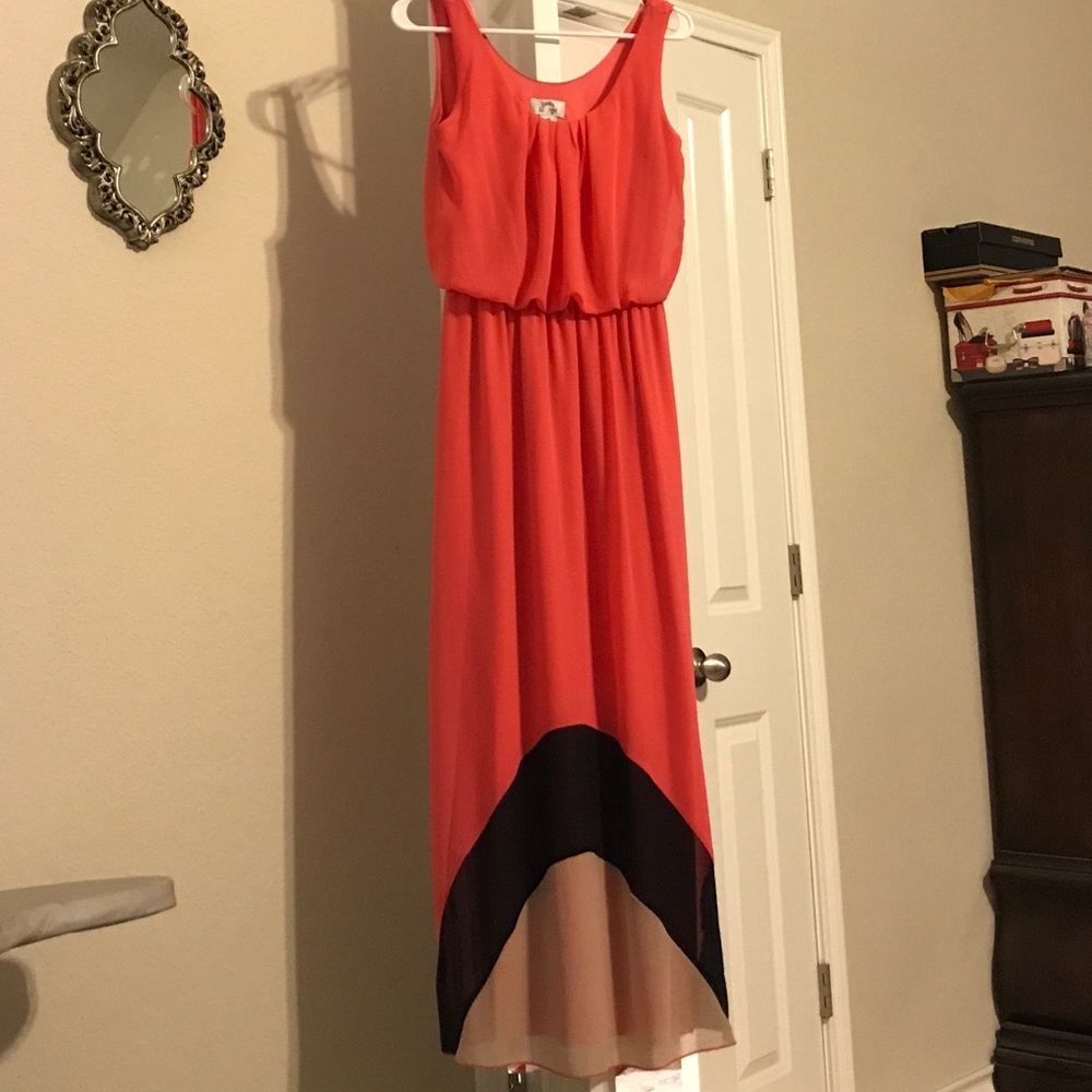 Maxi Dress size M
