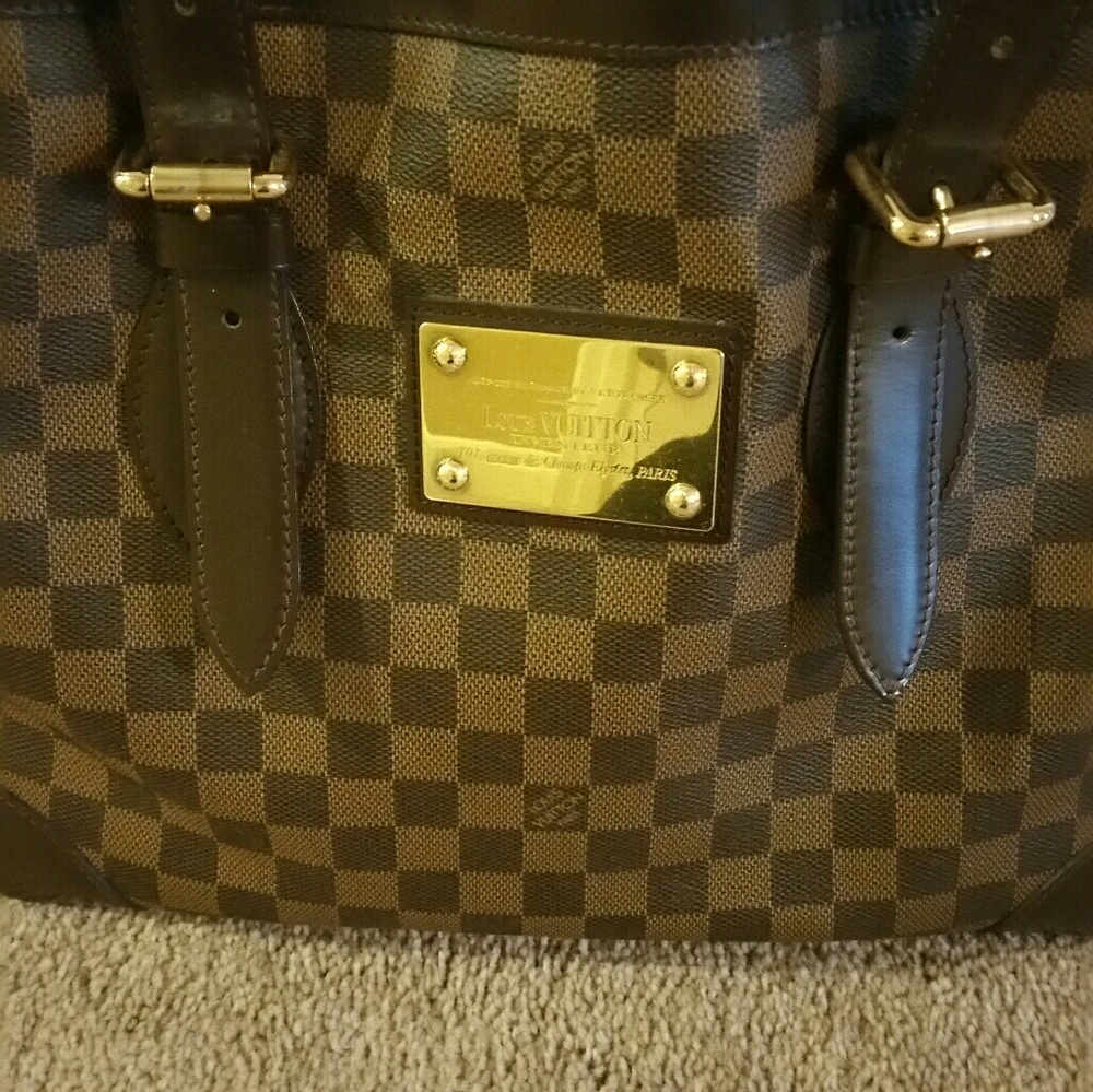 Louis vuitton Handbag