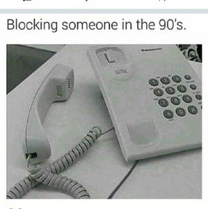 Meet your Posher, Ben