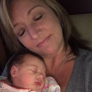 Meet your Posher, Sue