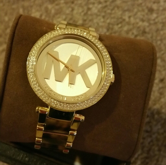 Michael kora Watch Women - Picture 1 of 3