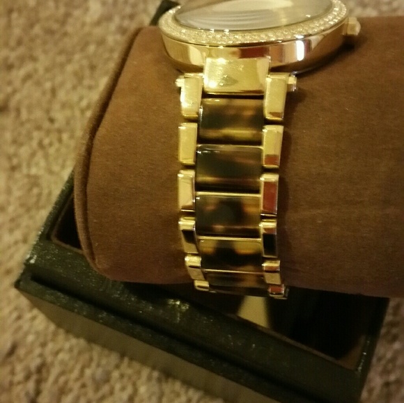 Michael kora Watch Women - Picture 2 of 3