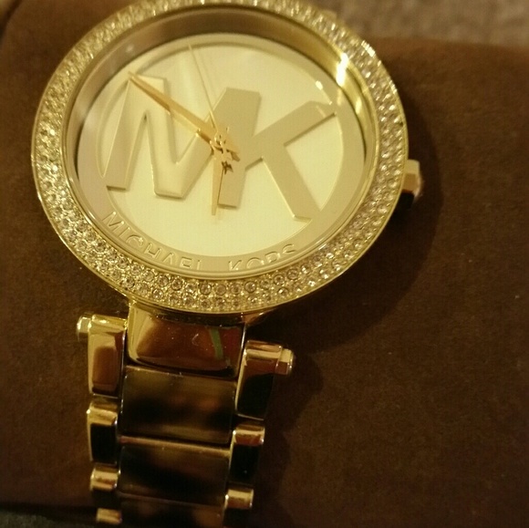 Michael kora Watch Women - Picture 3 of 3