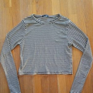 Brandy Melville Shannon top
