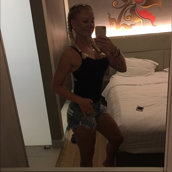 🔴SOLD🔴 One Teaspoon Bonitas - Picture 3 of 5