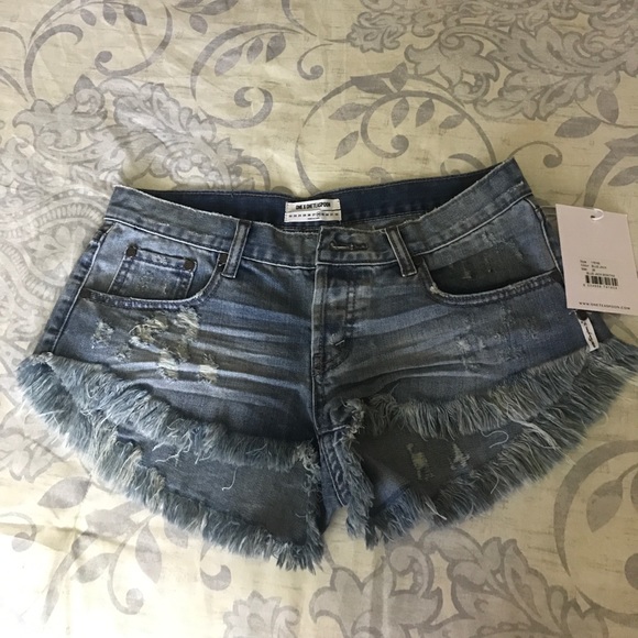 🔴SOLD🔴 One Teaspoon Bonitas - Picture 4 of 5