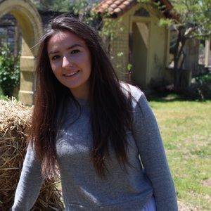 Meet your Posher, Brooke