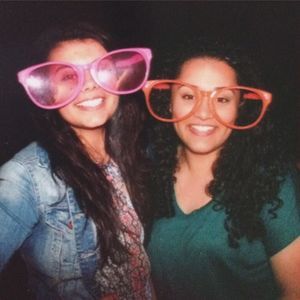 Meet your Posher, Mariam