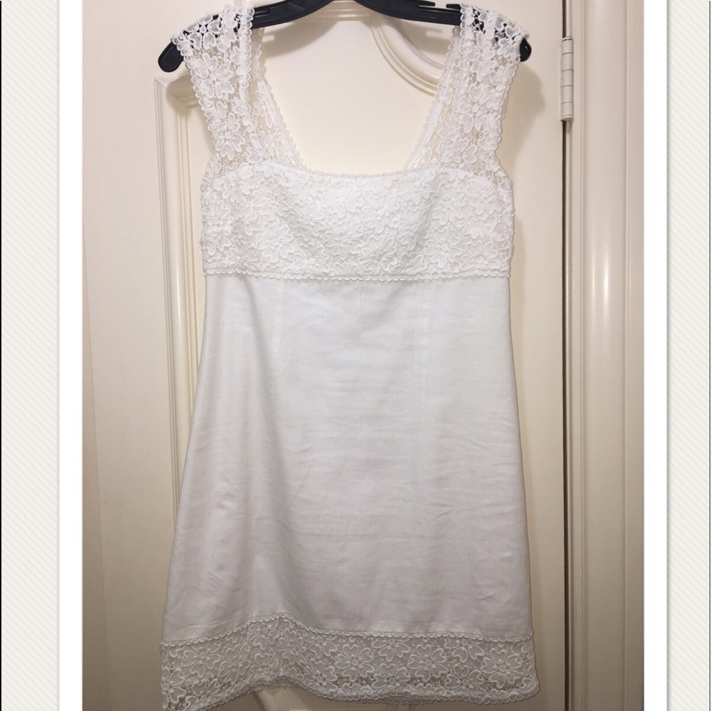 Very nice summer dress