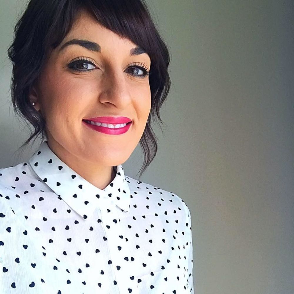 Meet your Posher, Jamie