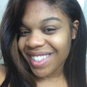 Meet your Posher, Nashay