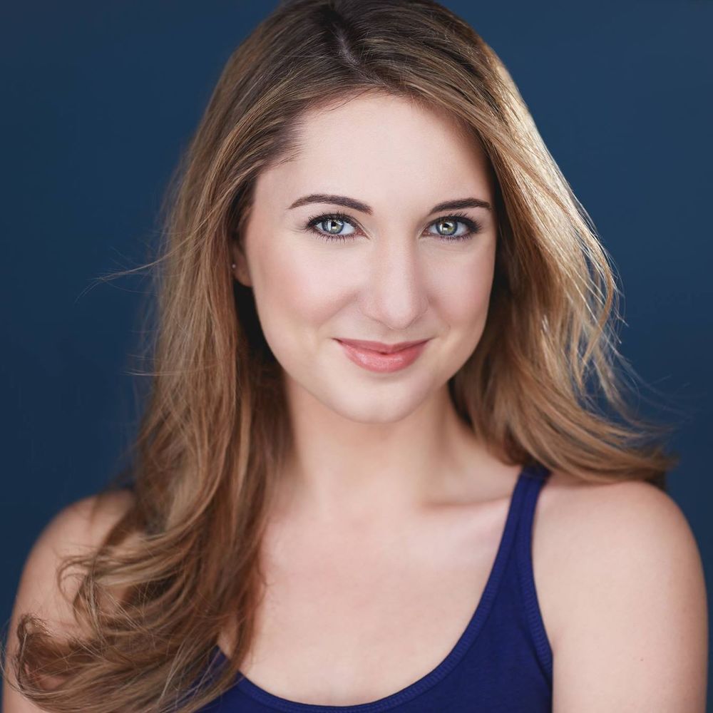 Meet your Posher, Kelly