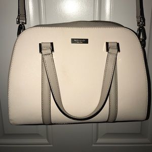 Authentic Kate Spade Purse Cross Body Satchel