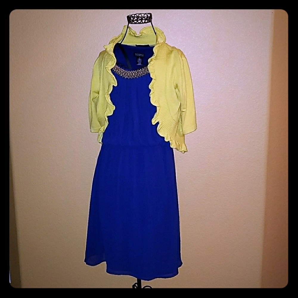 Business/party dress
