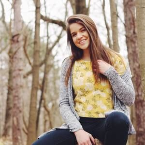 Meet your Posher, Peyton