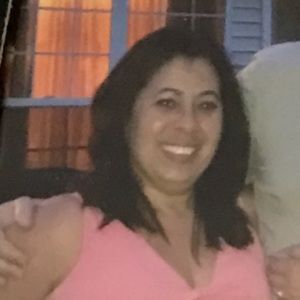 Meet your Posher, Susan