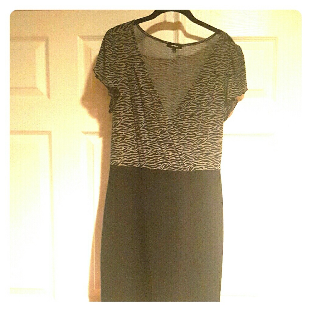 EXPRESS!! DRESS!