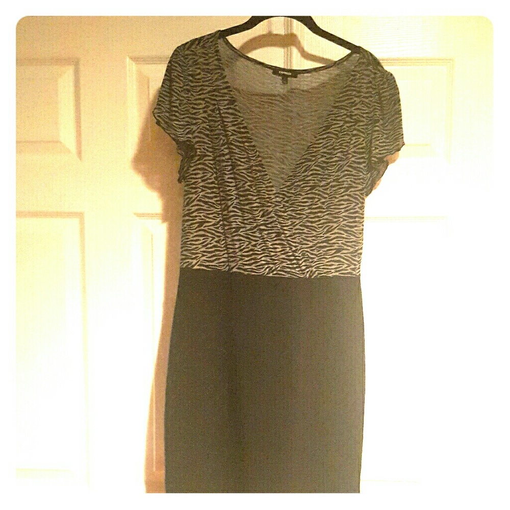 EXPRESS!! DRESS! - Picture 3 of 3