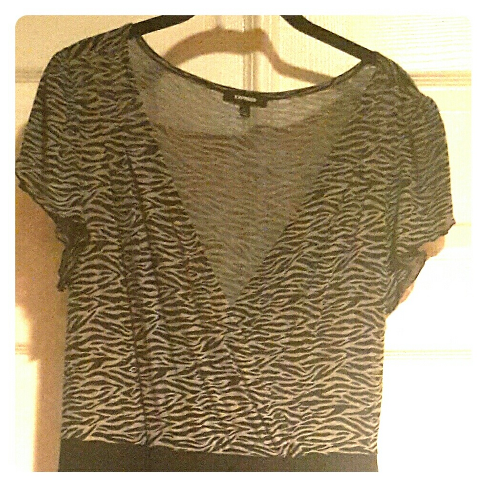 EXPRESS!! DRESS! - Picture 2 of 3