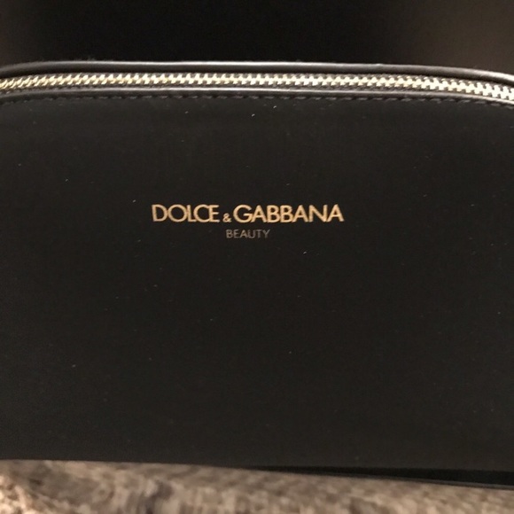 Dolce & Gabbana Cosmetic Bag - Picture 3 of 3