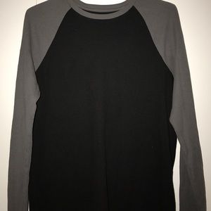 Unique Calvin Klein LS Shirt