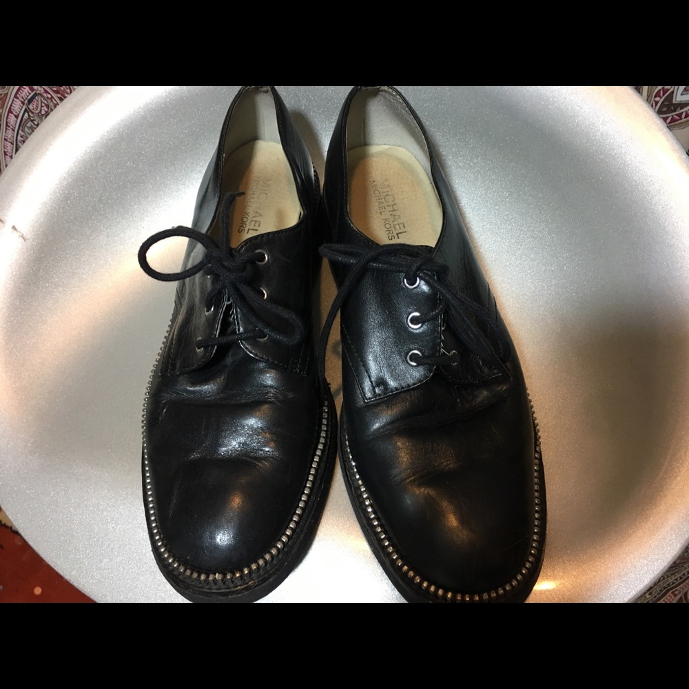 Michal kors shoes unisex