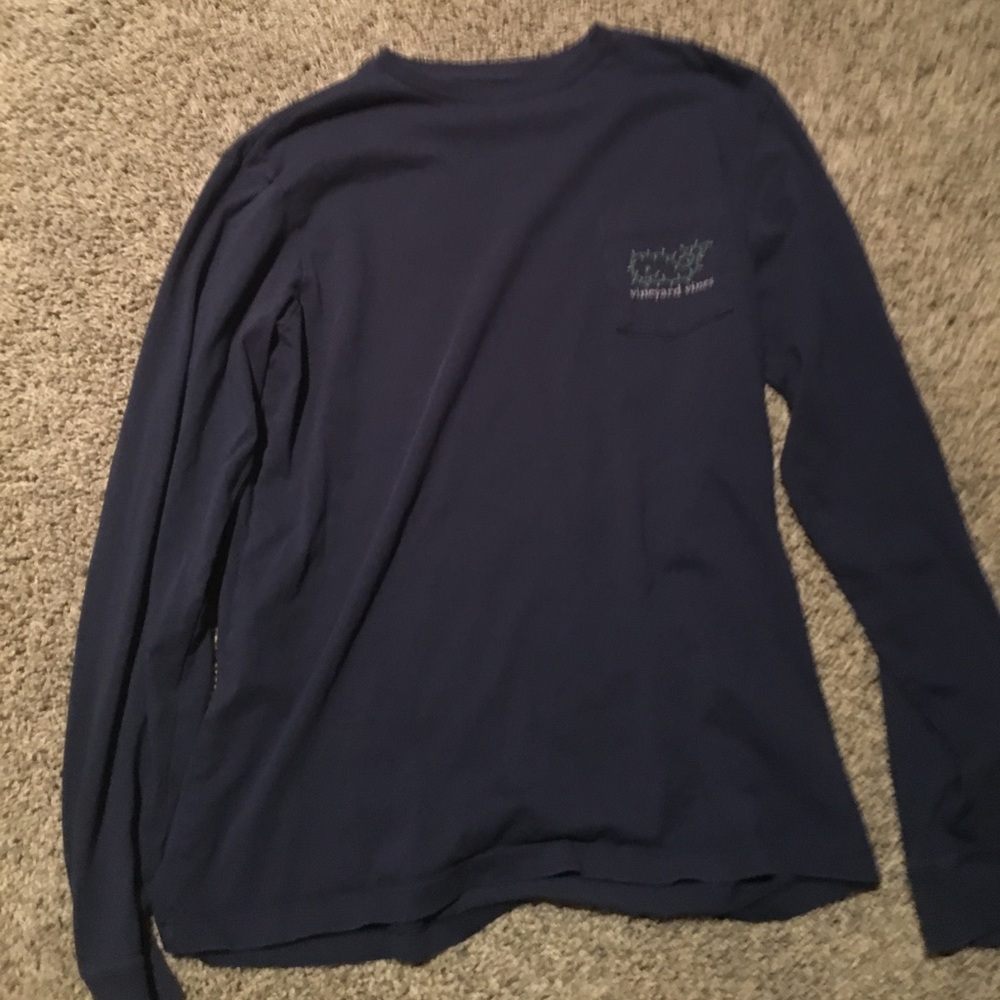 Vineyard Vines Long Sleeve