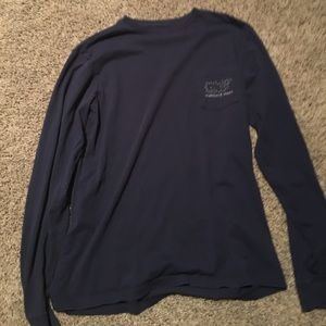 Vineyard Vines Long Sleeve