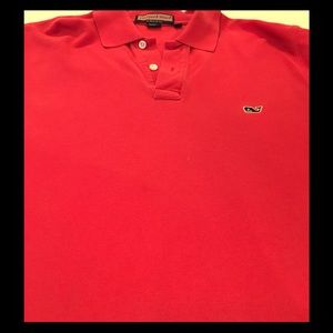 Vineyard Vines Polo