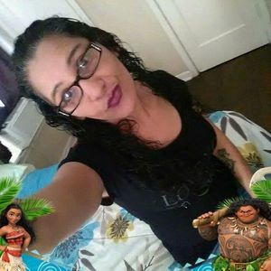 Meet your Posher, Juanita