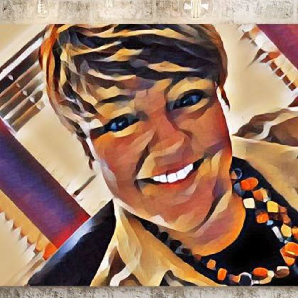 Meet your Posher, Leslie