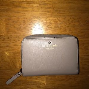 Authentic Kate Spade Wallet