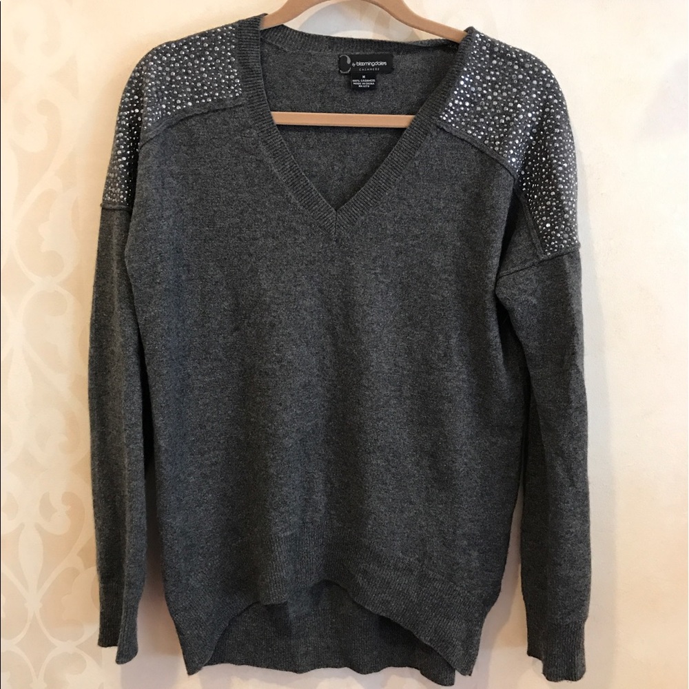 Cashmere Sweater