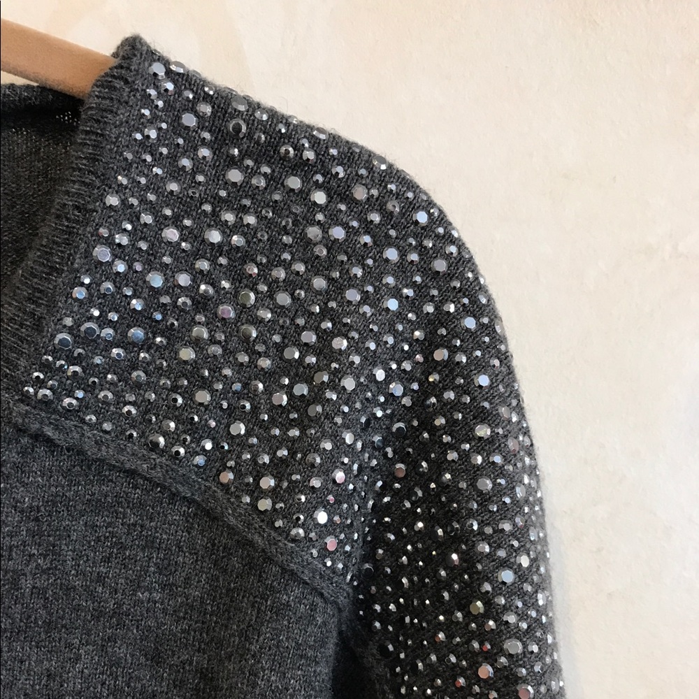 Cashmere Sweater - Picture 2 of 4