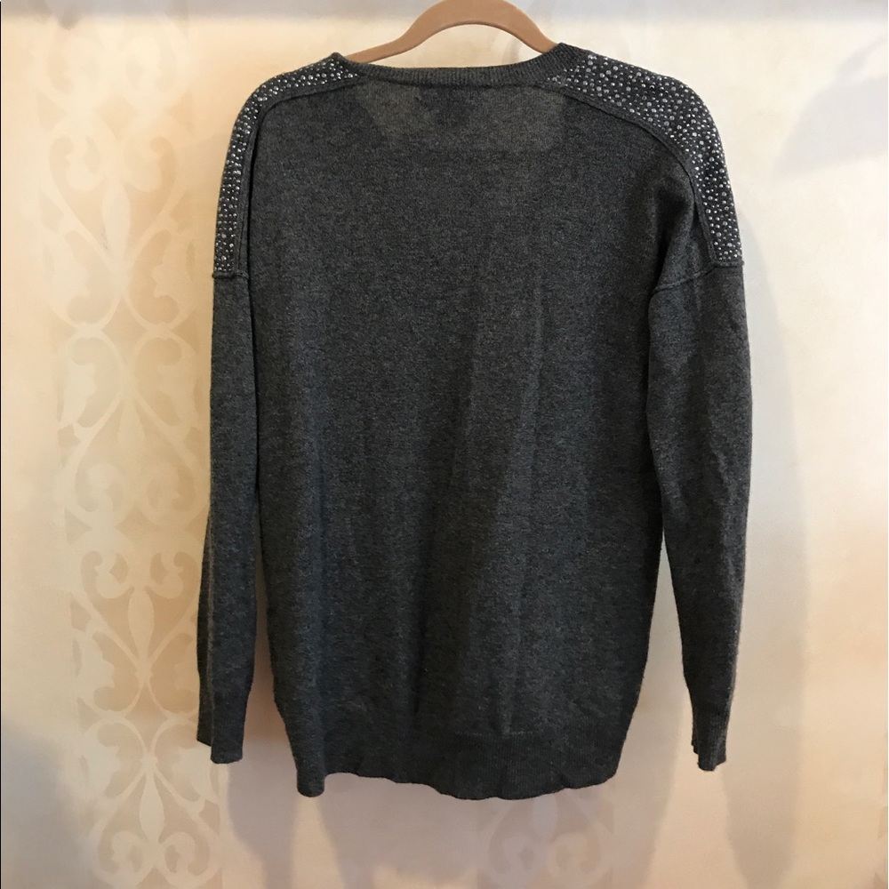 Cashmere Sweater - Picture 4 of 4