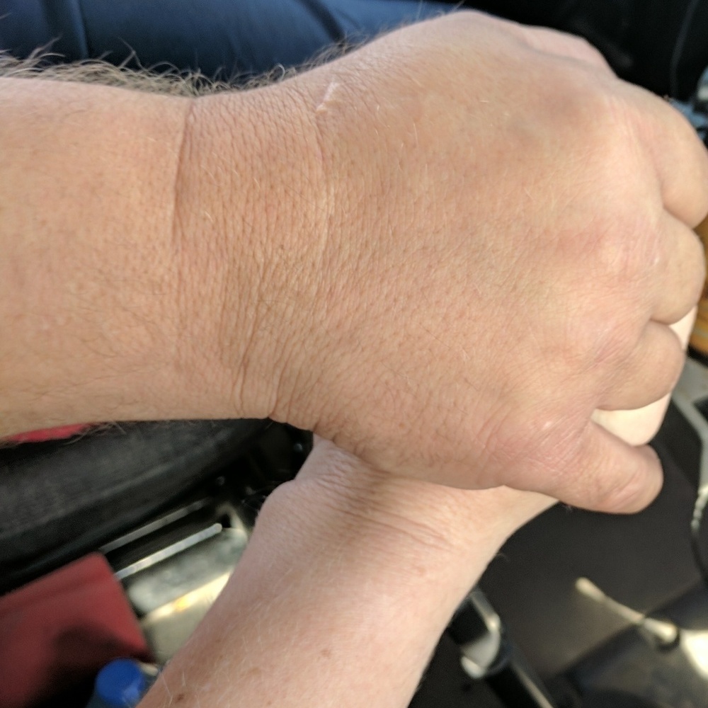 Meet your Posher, Joy