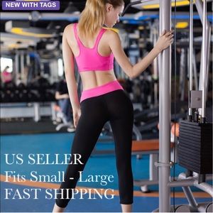 Super Cute Active Leggings (one Size)