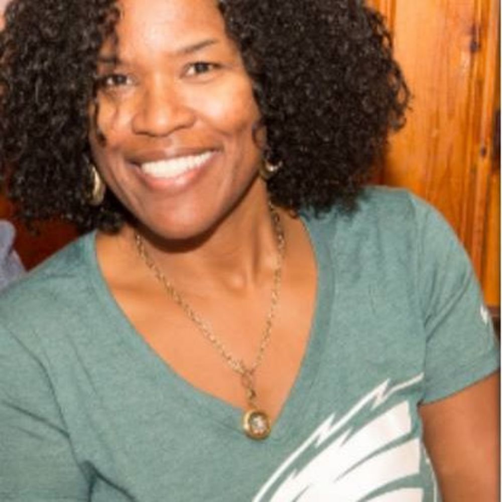 Meet your Posher, Christinette