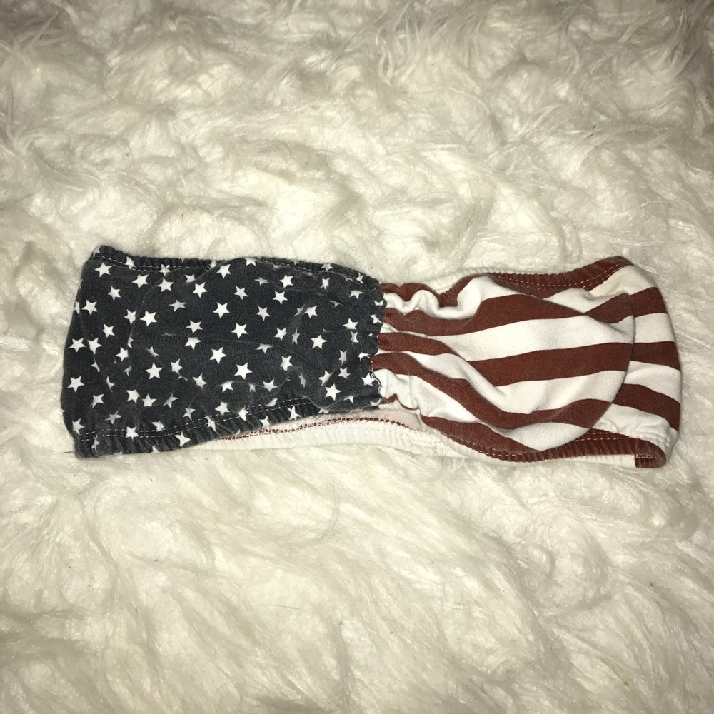 AMERICANA BRALETTE