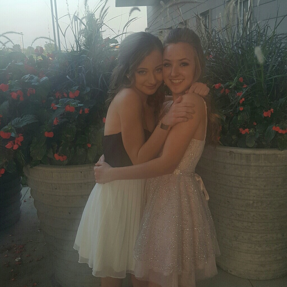 Meet your Posher, Gracie