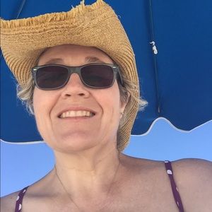 Meet your Posher, Wendy