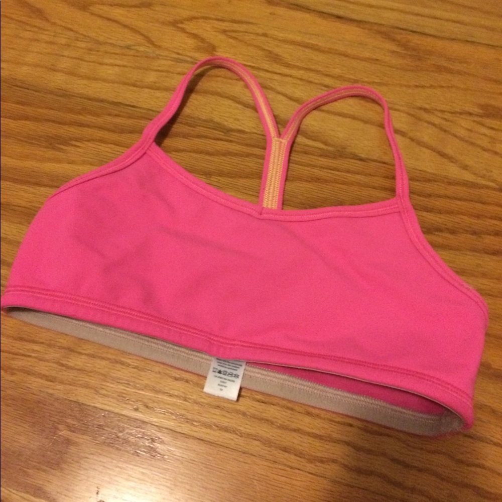 Ivivva sports bra