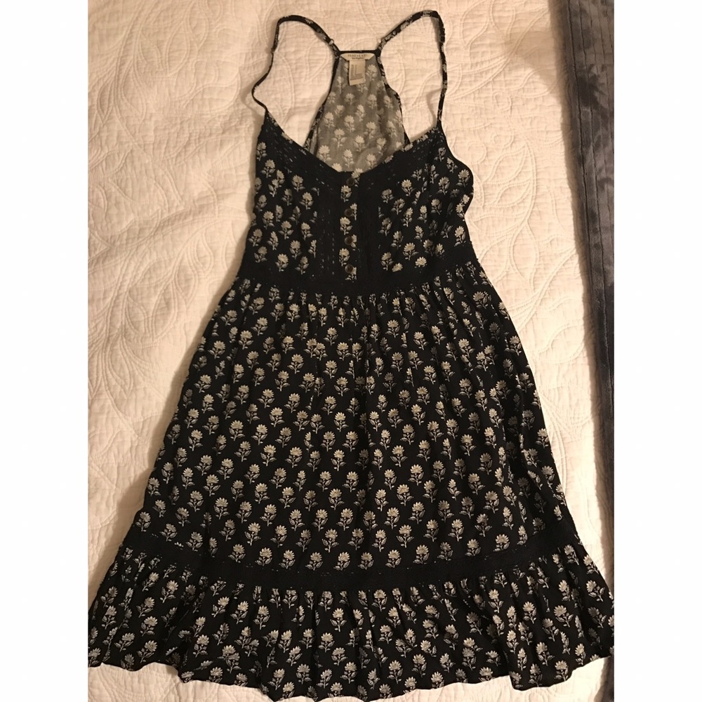 Forever 21 dress