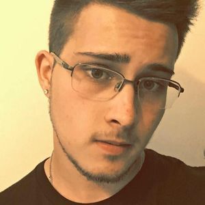 Meet your Posher, Matt