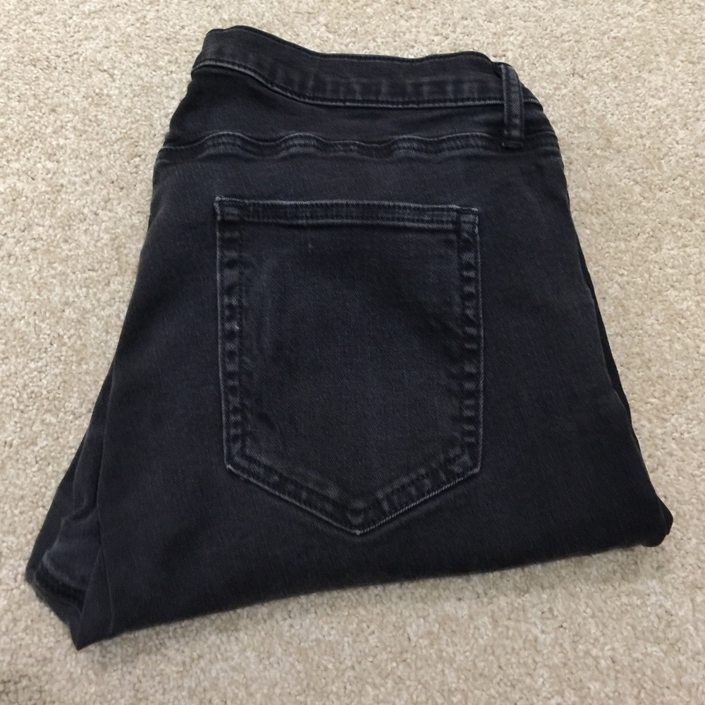 Gap Jeans