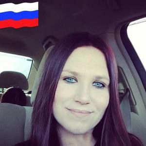 Meet your Posher, Katya