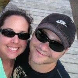 Meet your Posher, Rob